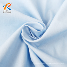 Polyester 65 cotton 35 yarn count 32*32 density 130*70 twill fabric drill fabric for central Asia